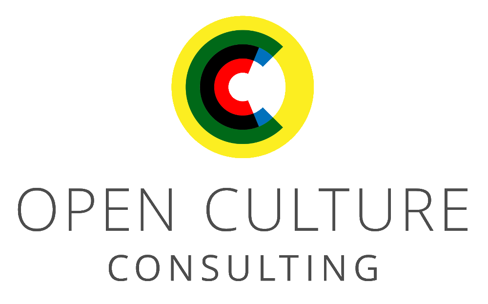 Open Culture Consulting